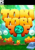 TOKI TORI 2 PLUS