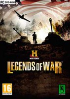 LEGENDS OF WAR