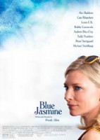 BLUE JASMINE