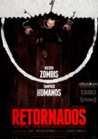 RETORNADOS