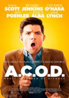 SINDROME POSTDIVORCIO , A.C.O.D.