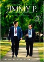 JIMMY P