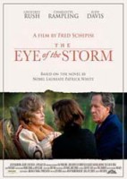 EL FOCO DE LA TEMPESTAD