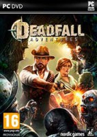 DEADFALL ADVENTURES