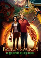 BROKEN SWORD 5 , EPISODE 1 & 2