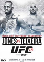 UFC 172