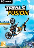 TRIALS FUSION