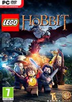 LEGO THE HOBBIT