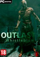 OUTLAST WHISTLEBLOWER