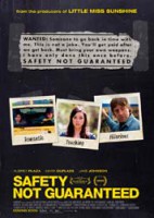 SEGURIDAD NO GARANTIZADA