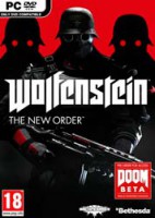 WOLFENSTEIN THE NEW ORDER