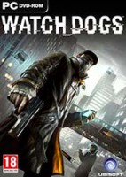 WATCH DOGS