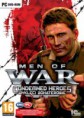 MEN OF WAR CONDEMNED HEROES