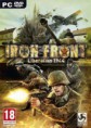 IRON FRONT LIBERATION 1944
