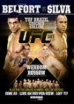 UFC 147