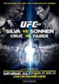 UFC 148