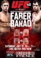 UFC 149