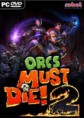 ORCS MUST DIE 2