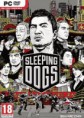 SLEEPING DOGS