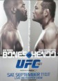 UFC 151