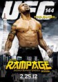 UFC 144