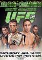 UFC 142