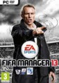 FIFA MANAGER 13