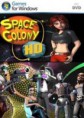 SPACE COLONY HD