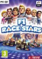 F1 RACE STARS