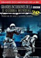 GRANDES INCURSIONES DE LA SEGUNDA GUERRA MUNDIAL
