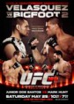 UFC 160