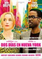 DOS DIAS EN NUEVA YORK