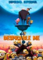 GRU MI VILLANO FAVORITO , DESPICABLE ME