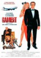 UN PLAN PERFECTO , GAMBIT