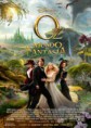 OZ UN MUNDO DE FANTASIA