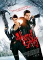 HANSEL Y GRETEL CAZADORES DE BRUJAS