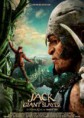 JACK EL CAZA GIGANTES , JACK THE GIANT SLAYER