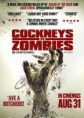 INVASION ZOMBIE , COCKNEYS VS ZOMBIES