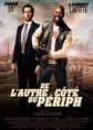 INCOMPATIBLES , DE L´AUTRE CÔTÉ DU PÉRIPH