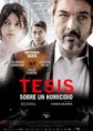 TESIS SOBRE UN HOMICIDIO