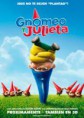 GNOMEO Y JULIETA