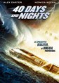 40 DAYS AND NIGHTS