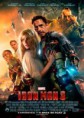 IRON MAN 3