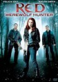 RED WEREWOLF HUNTER