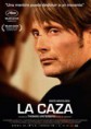 LA CAZA