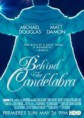 BEHIND THE CANDELABRA