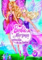 BARBIE MARIPOSA Y LA PRINCESA DE LAS HADAS