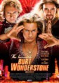 EL INCREIBLE BURT WONDERSTONE , THE INCREDIBLE BURT WONDERSTONE