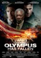 OBJETIVO LA CASA BLANCA , OLYMPUS HAS FALLEN