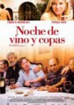 NOCHE DE VINO Y COPAS